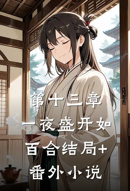 第十三章：一夜盛开如百合结局+番外小说