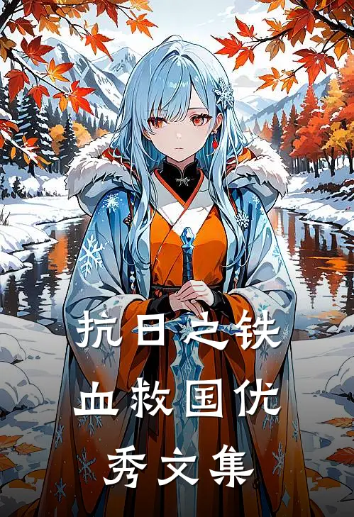 抗日之铁血救国优秀文集