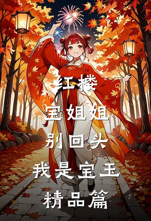 红楼：宝姐姐别回头，我是宝玉精品篇