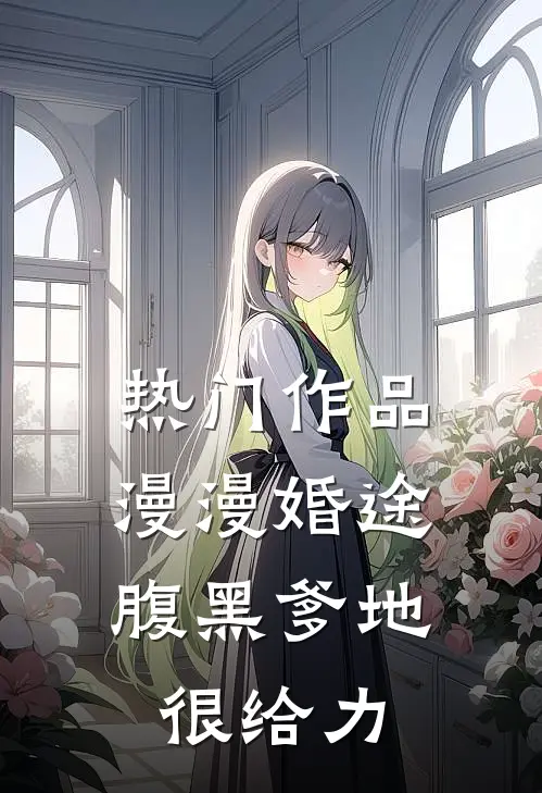 热门作品漫漫婚途：腹黑爹地很给力