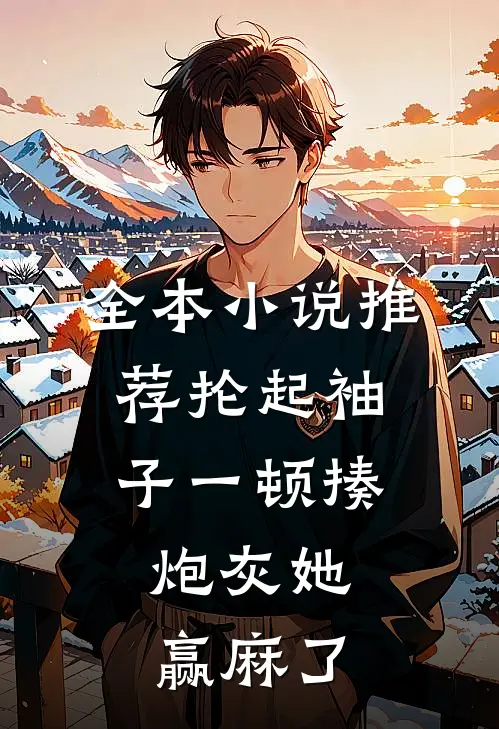 全本小说推荐抡起袖子一顿揍，炮灰她赢麻了