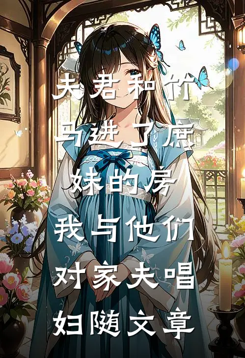 夫君和竹马进了庶妹的房，我与他们对家夫唱妇随文章