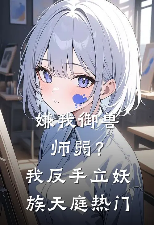 嫌我御兽师弱？我反手立妖族天庭热门