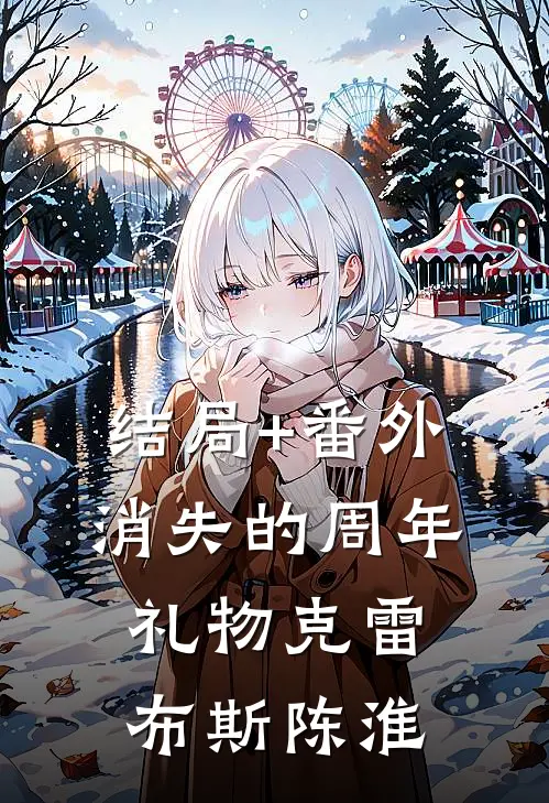 结局+番外消失的周年礼物克雷布斯陈淮