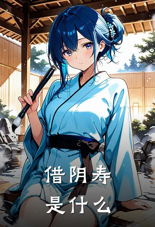 借阴寿是什么