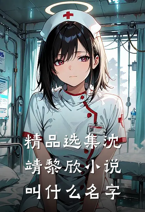 精品选集沈靖黎欣小说叫什么名字