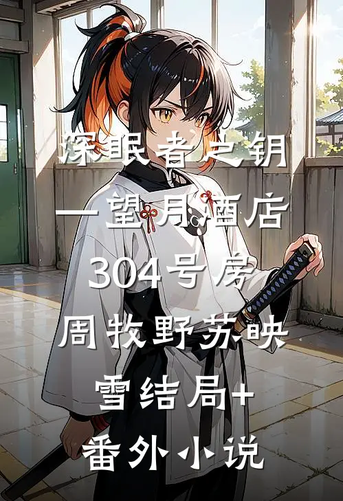 深眠者之钥—望月酒店304号房周牧野苏映雪结局+番外小说