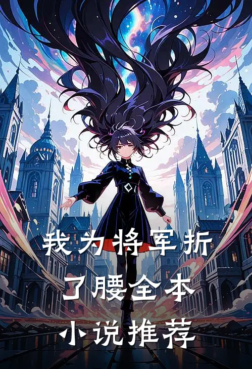 我为将军折了腰全本小说推荐