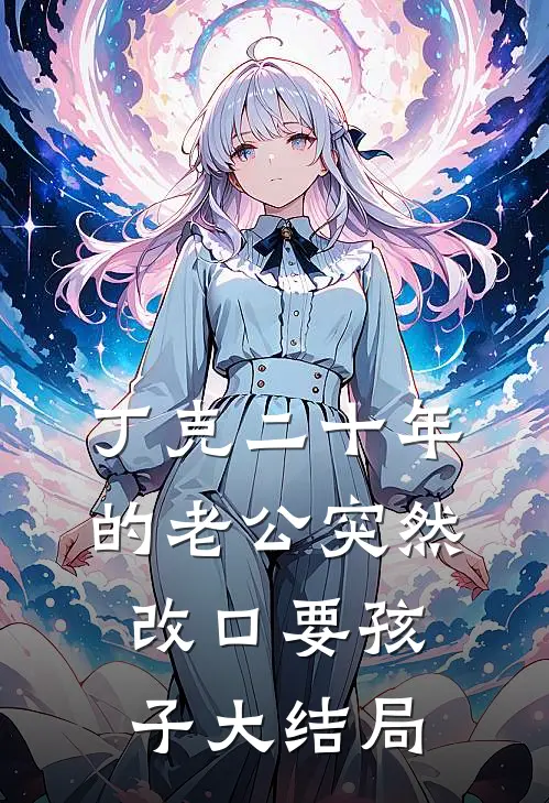 丁克二十年的老公突然改口要孩子大结局