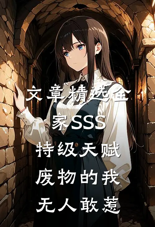 文章精选全家SSS特级天赋，废物的我无人敢惹