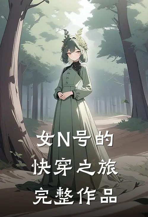 女N号的快穿之旅完整作品