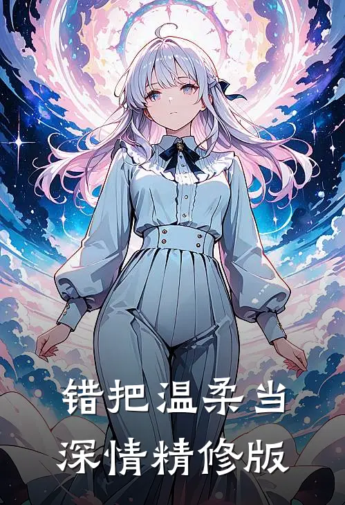 错把温柔当深情精修版