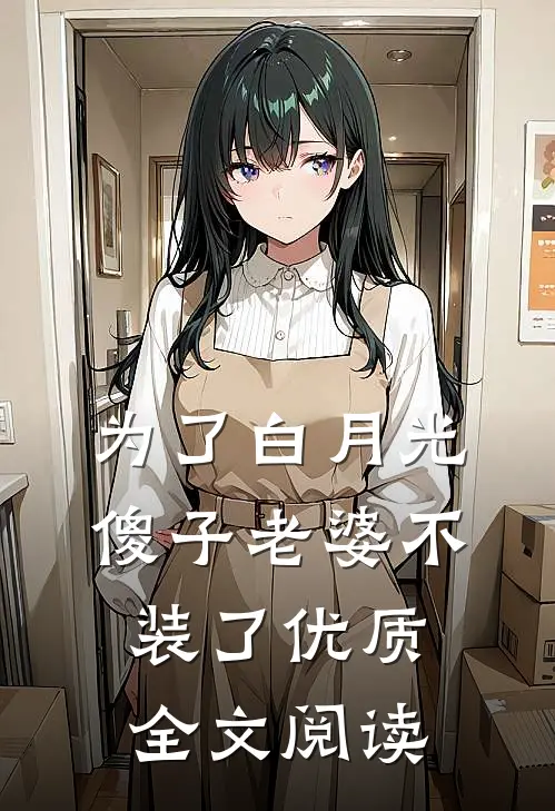 为了白月光，傻子老婆不装了优质全文阅读