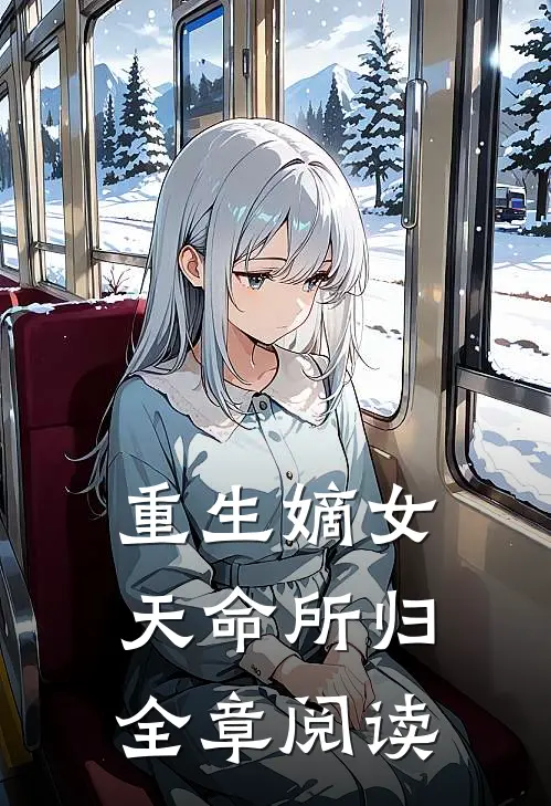 重生嫡女：天命所归全章阅读
