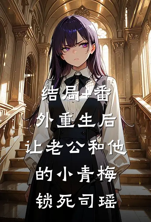 结局+番外重生后，让老公和他的小青梅锁死司瑶