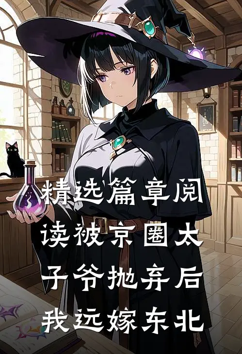 精选篇章阅读被京圈太子爷抛弃后，我远嫁东北