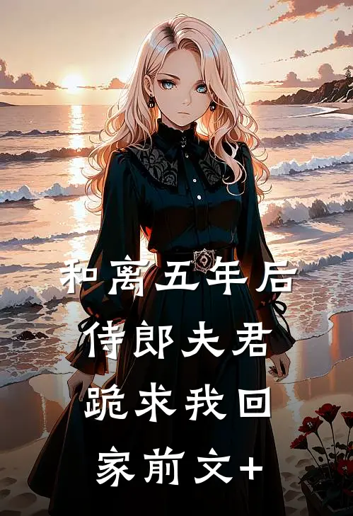 和离五年后，侍郎夫君跪求我回家前文+
