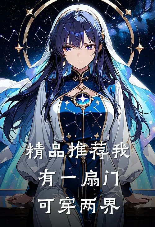 精品推荐我有一扇门，可穿两界