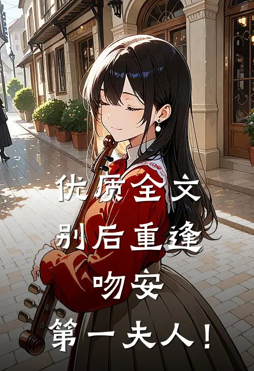 优质全文别后重逢：吻安，第一夫人！