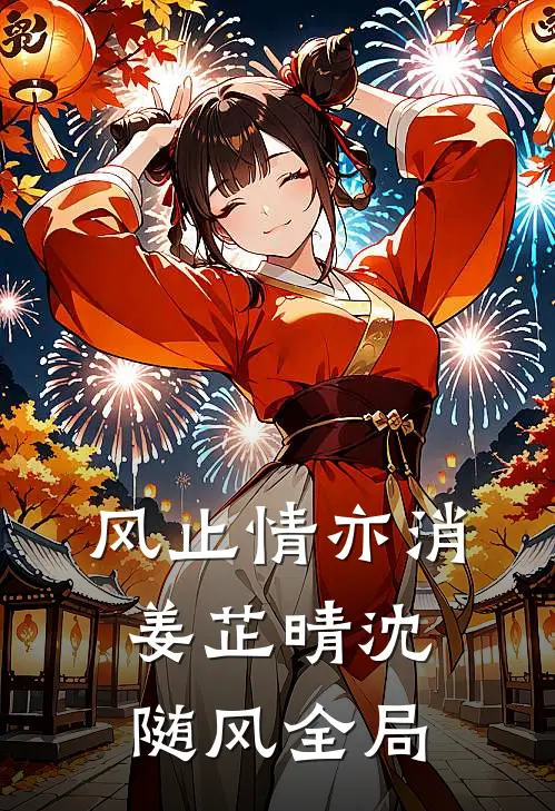 风止情亦消姜芷晴沈随风全局