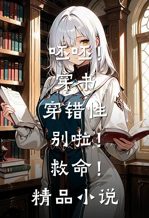 呸呸！穿书，穿错性别啦！救命！精品小说