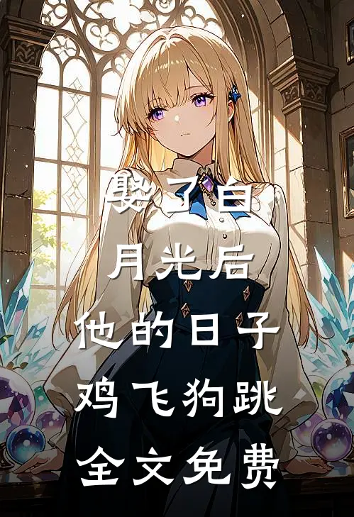 娶了白月光后，他的日子鸡飞狗跳全文免费