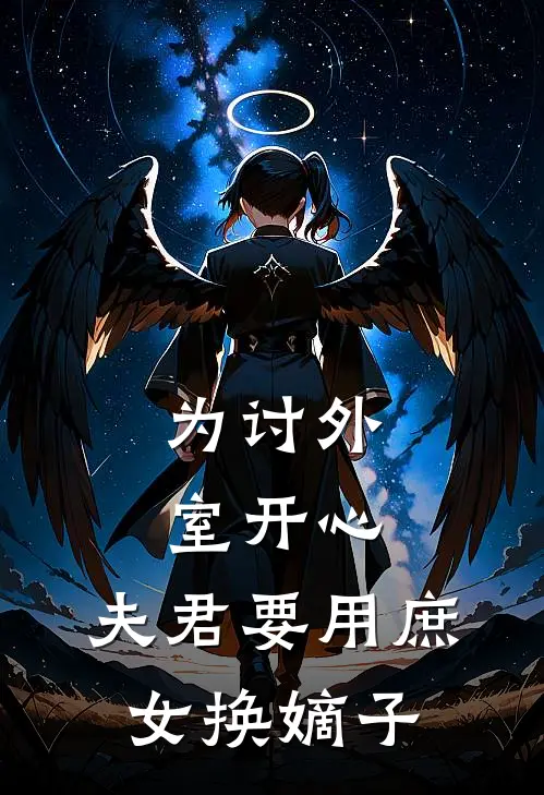 为讨外室开心，夫君要用庶女换嫡子