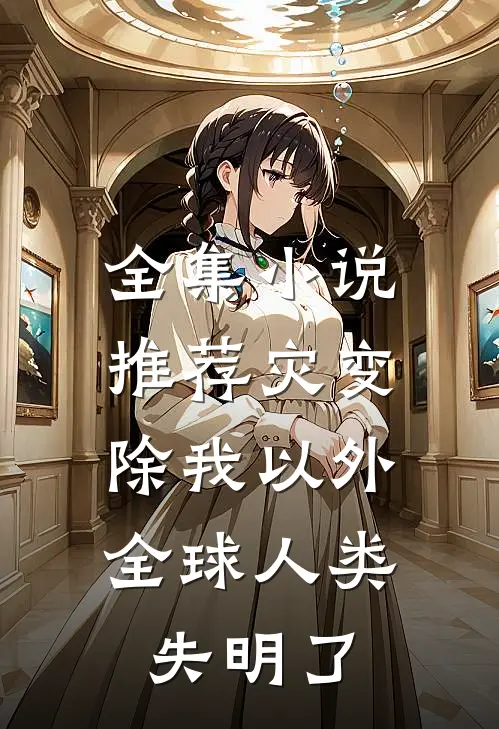 全集小说推荐灾变：除我以外，全球人类失明了