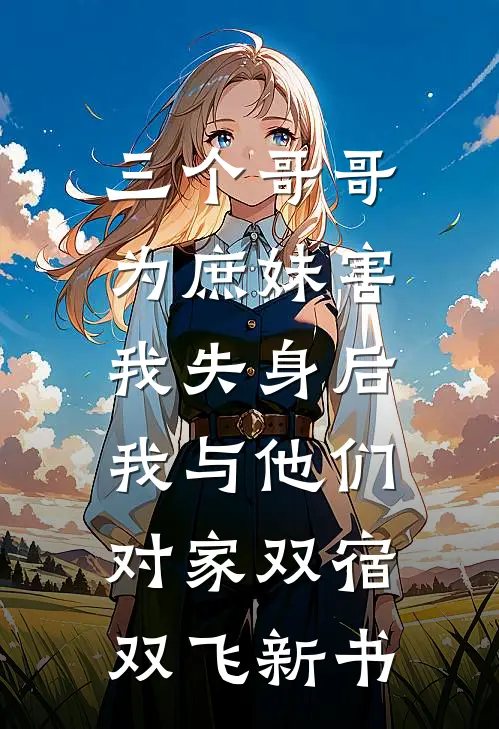 三个哥哥为庶妹害我失身后，我与他们对家双宿双飞新书