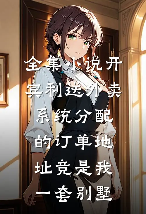 全集小说开宾利送外卖，系统分配的订单地址竟是我一套别墅