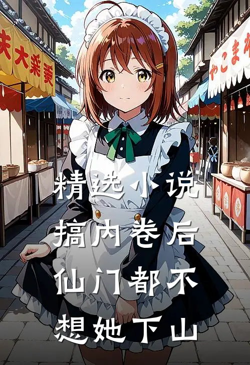 精选小说搞内卷后，仙门都不想她下山