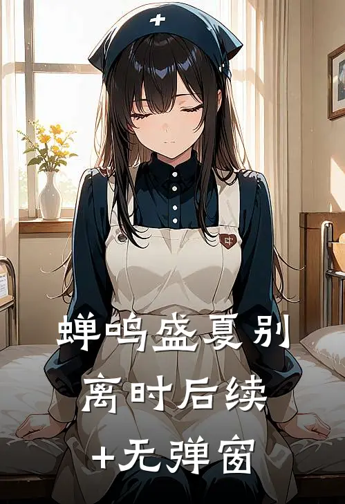 蝉鸣盛夏别离时后续+无弹窗
