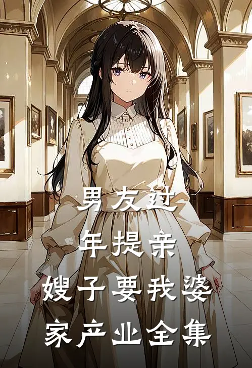 男友过年提亲，嫂子要我婆家产业 全集
