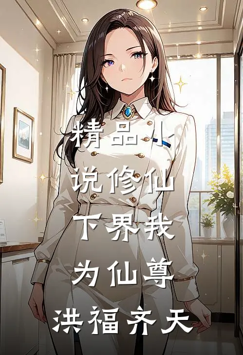 精品小说修仙：下界我为仙尊，洪福齐天