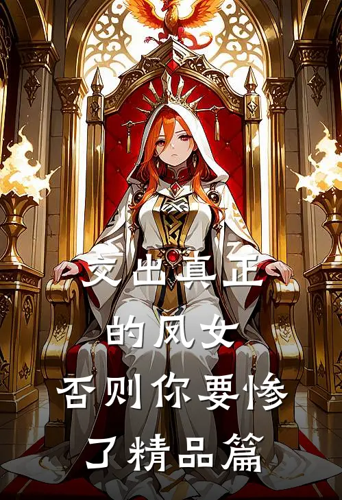交出真正的凤女，否则你要惨了精品篇