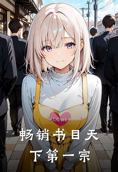 畅销书目天下第一宗