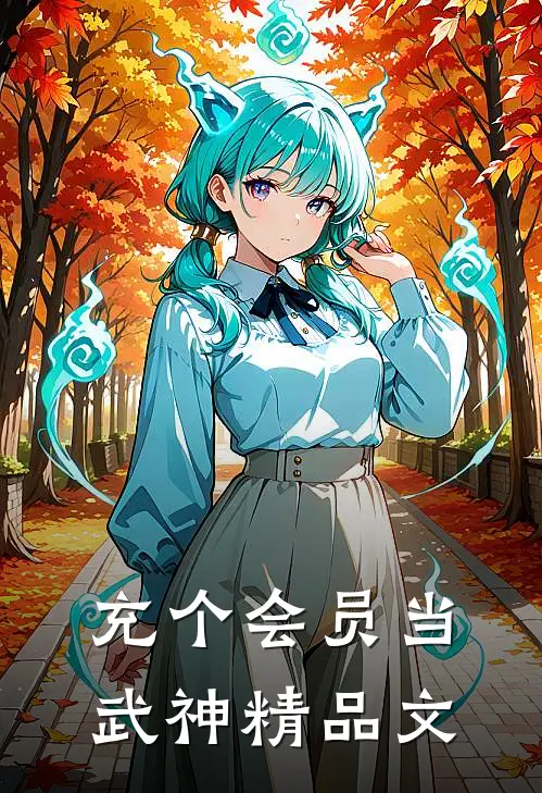 充个会员当武神精品文