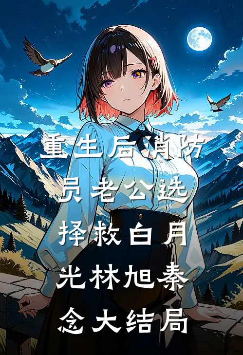 重生后消防员老公选择救白月光林旭秦念大结局