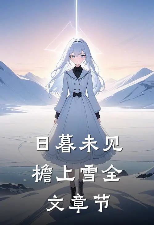 日暮未见檐上雪全文章节