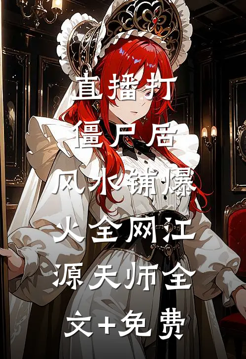 直播打僵尸后，风水铺爆火全网江源天师全文+免费