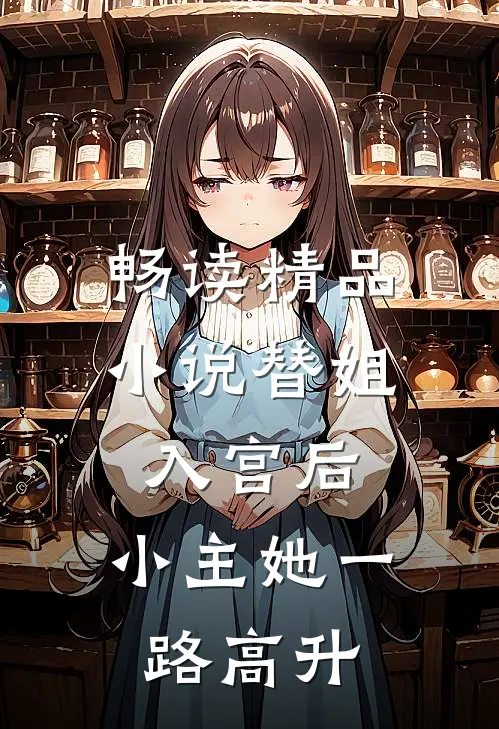 畅读精品小说替姐入宫后，小主她一路高升
