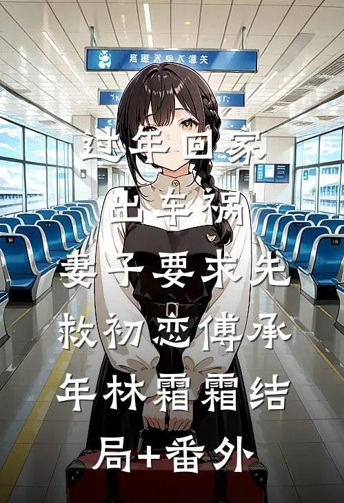 过年回家出车祸，妻子要求先救初恋傅承年林霜霜结局+番外