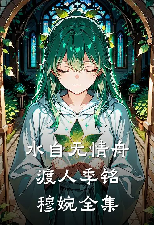 水自无情舟渡人季铭穆婉全集