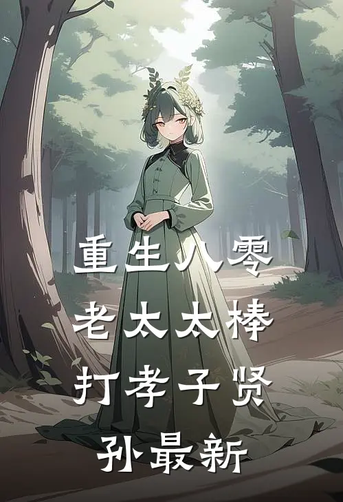 重生八零：老太太棒打孝子贤孙最新