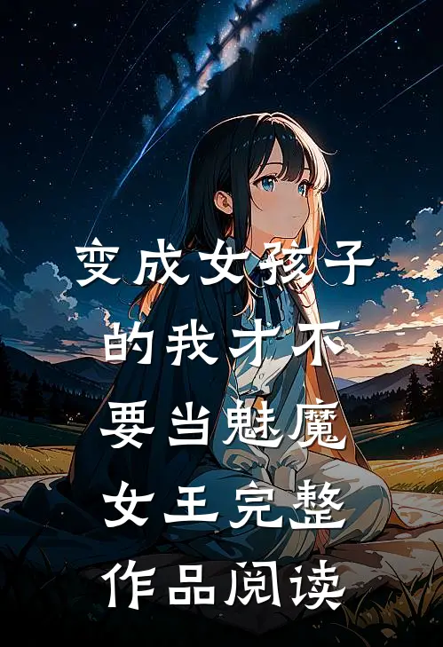 变成女孩子的我才不要当魅魔女王完整作品阅读