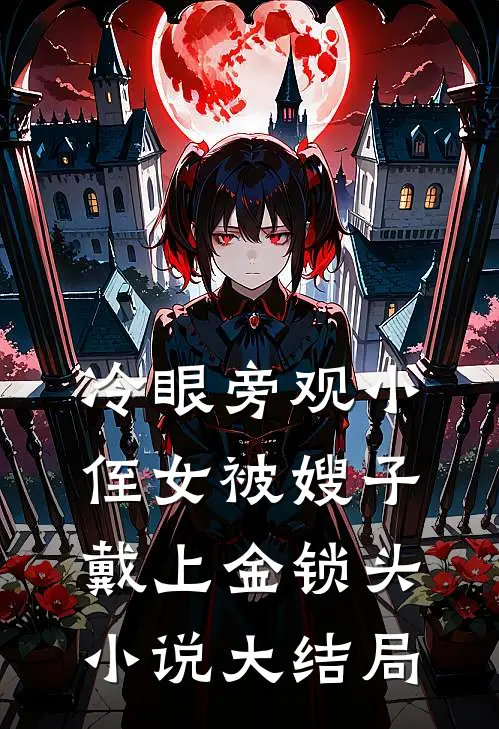 冷眼旁观小侄女被嫂子戴上金锁头小说大结局