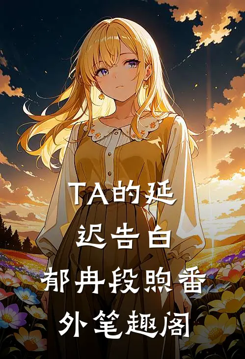TA的延迟告白：郁冉段煦番外笔趣阁