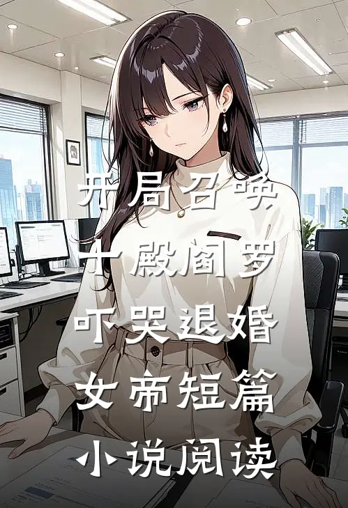 开局召唤十殿阎罗，吓哭退婚女帝短篇小说阅读