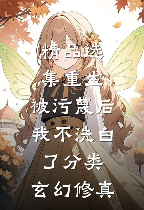 精品选集重生:被污蔑后,我不洗白了分类:玄幻修真
