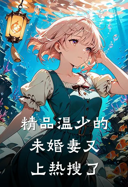 精品温少的未婚妻又上热搜了